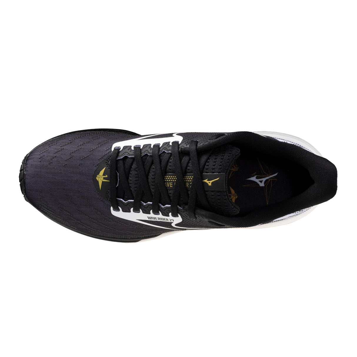 Unisex Mizuno Wave Rider 29 Origami