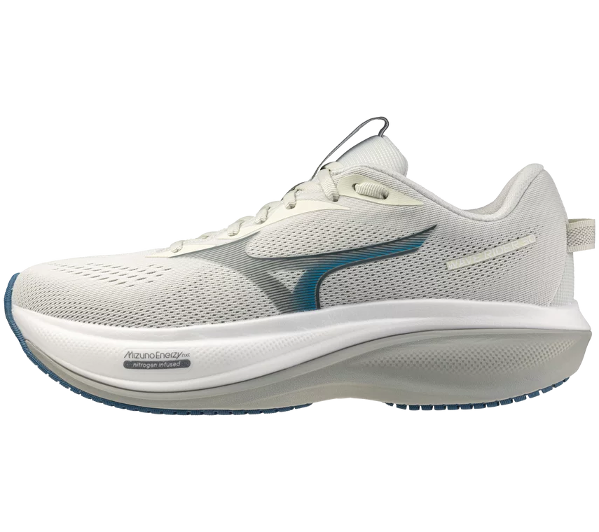 M Mizuno Wave Rider 30