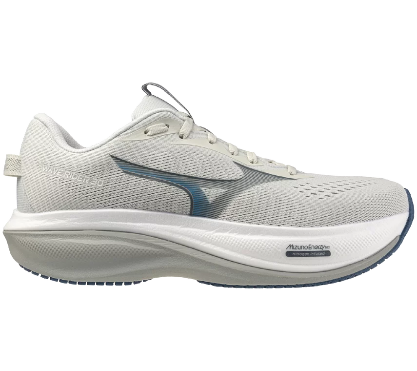 M Mizuno Wave Rider 30