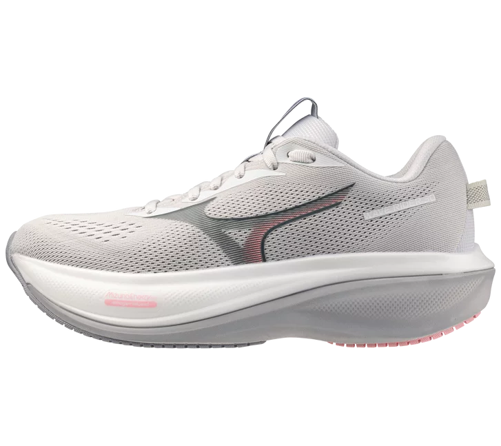 W Mizuno Wave Rider 30