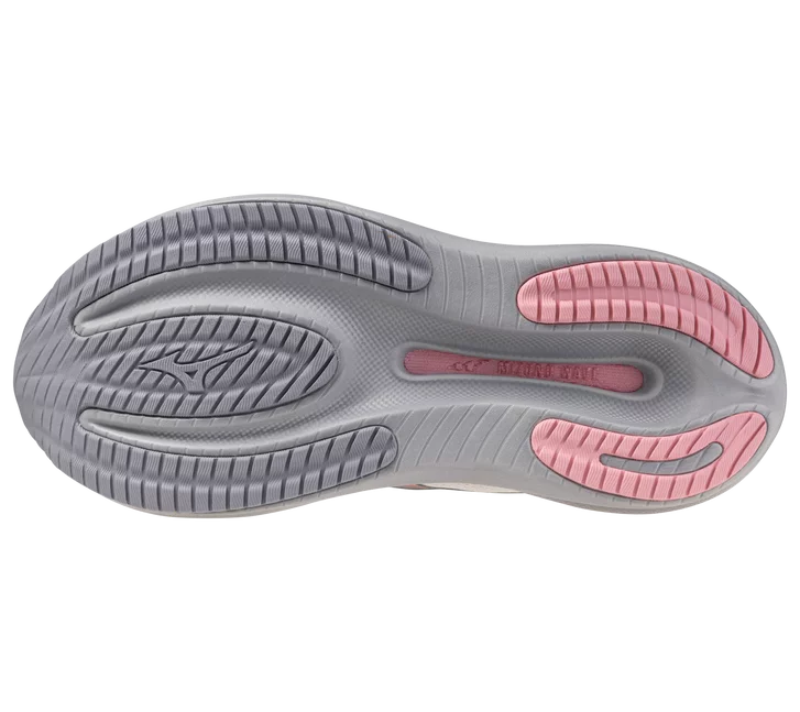 W Mizuno Wave Rider 30