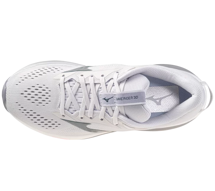 W Mizuno Wave Rider 30