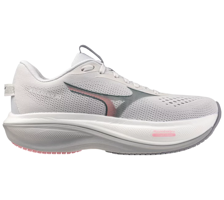 W Mizuno Wave Rider 30