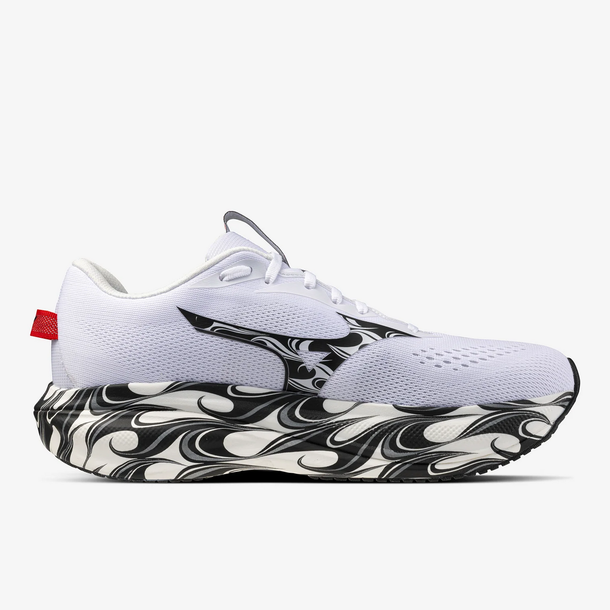 M Mizuno Wave Rider 30 Anniversary Edition