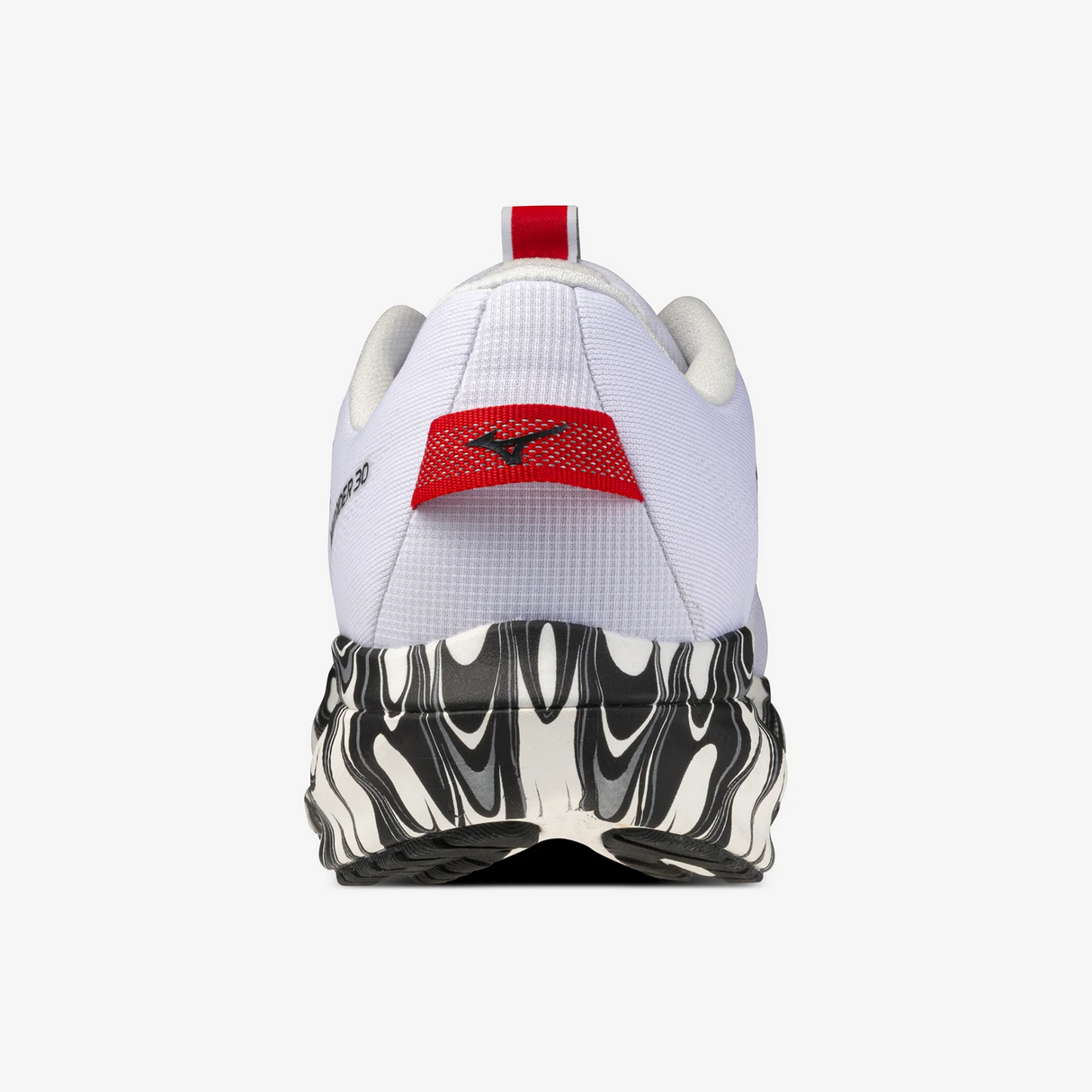 M Mizuno Wave Rider 30 Anniversary Edition