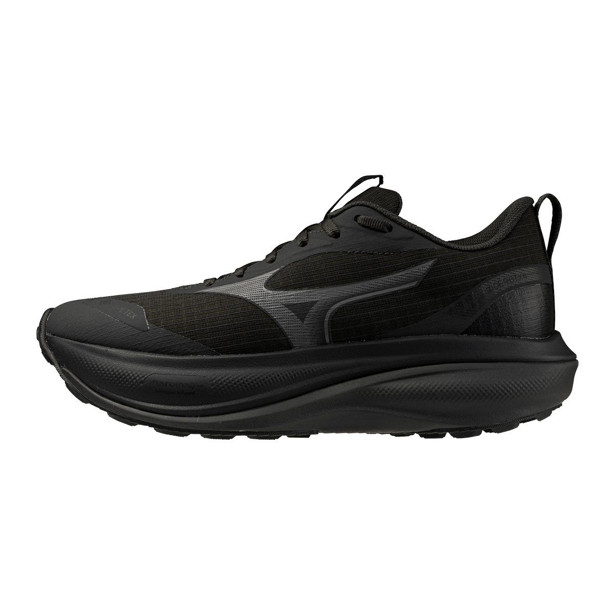 W Mizuno Waver Rider GTX 4