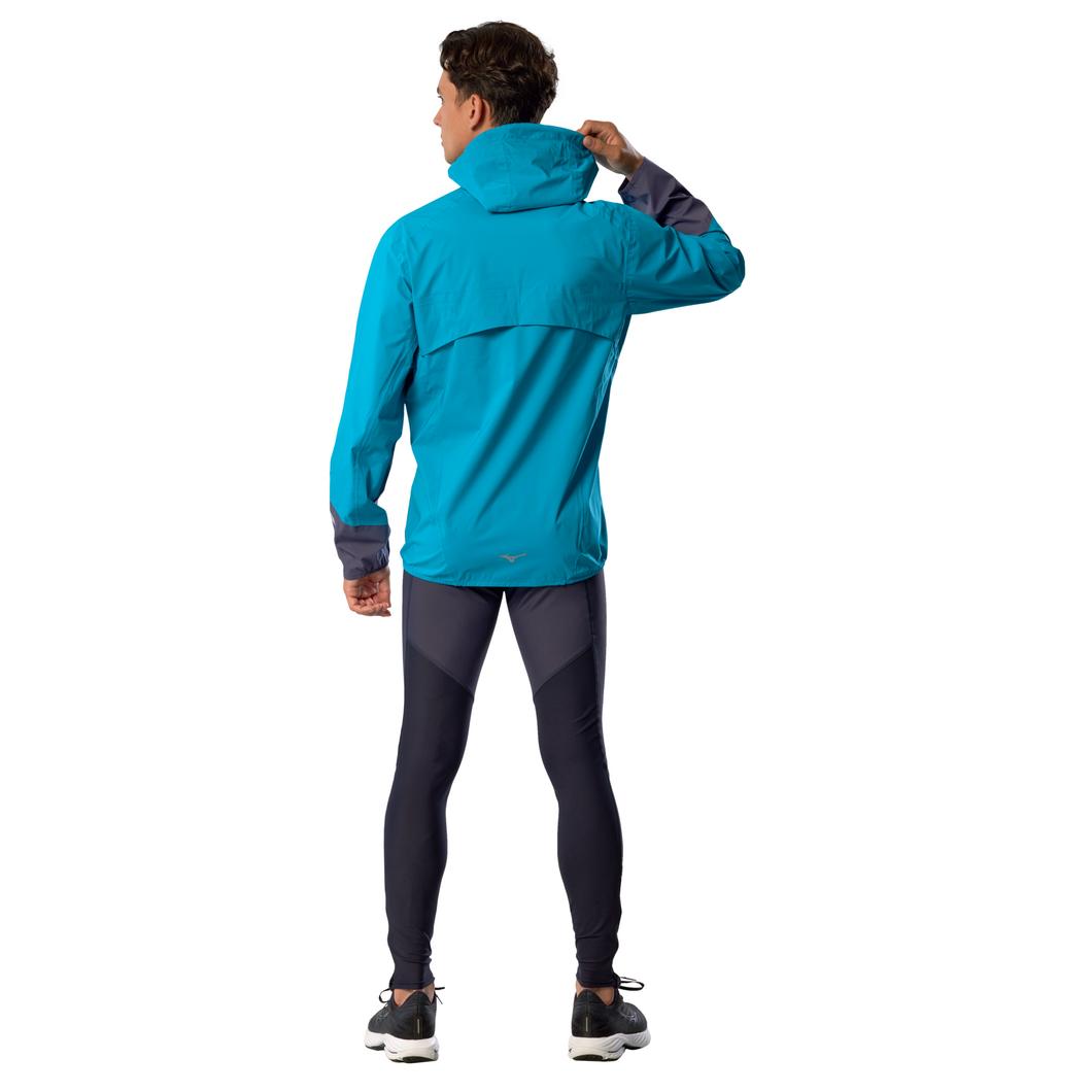 M Mizuno Waterproof 20K ER Jacket
