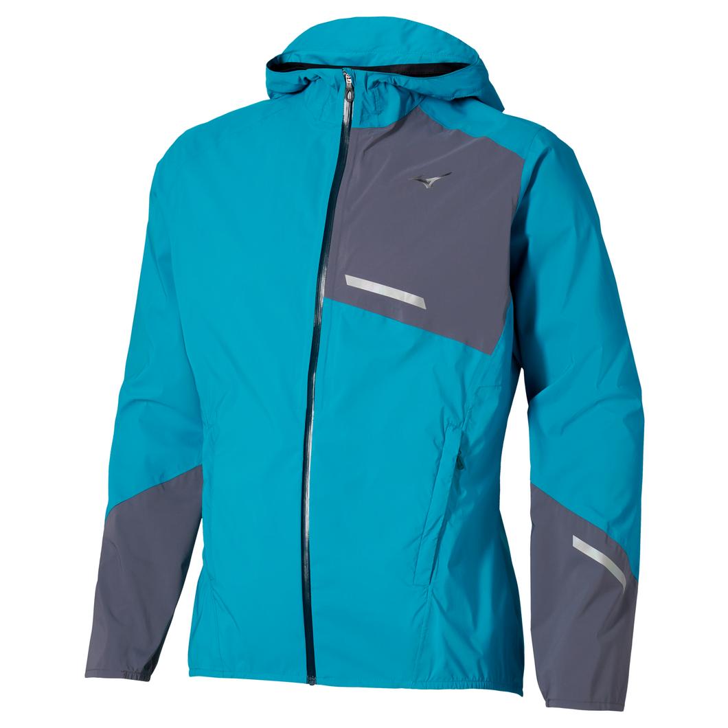M Mizuno Waterproof 20K ER Jacket