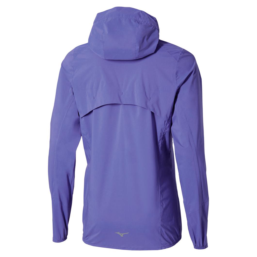 W Mizuno Waterproof 20K ER Jacket