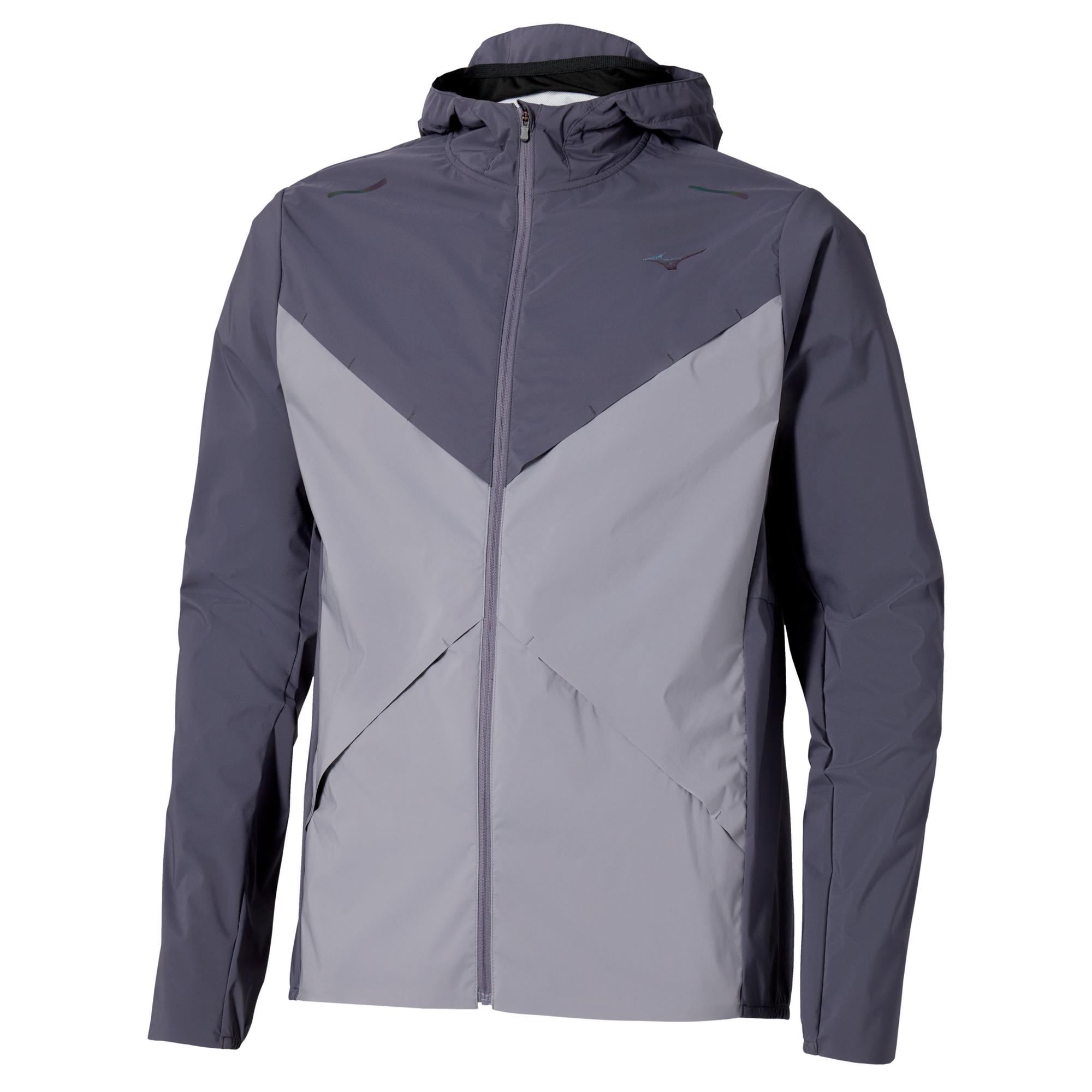 M Mizuno Thermal Charge BT Jacket – Frontrunners Footwear