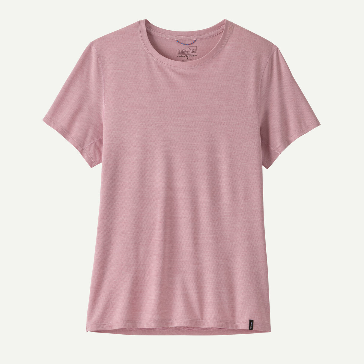 W Patagonia Cap Cool Ultra Shirt