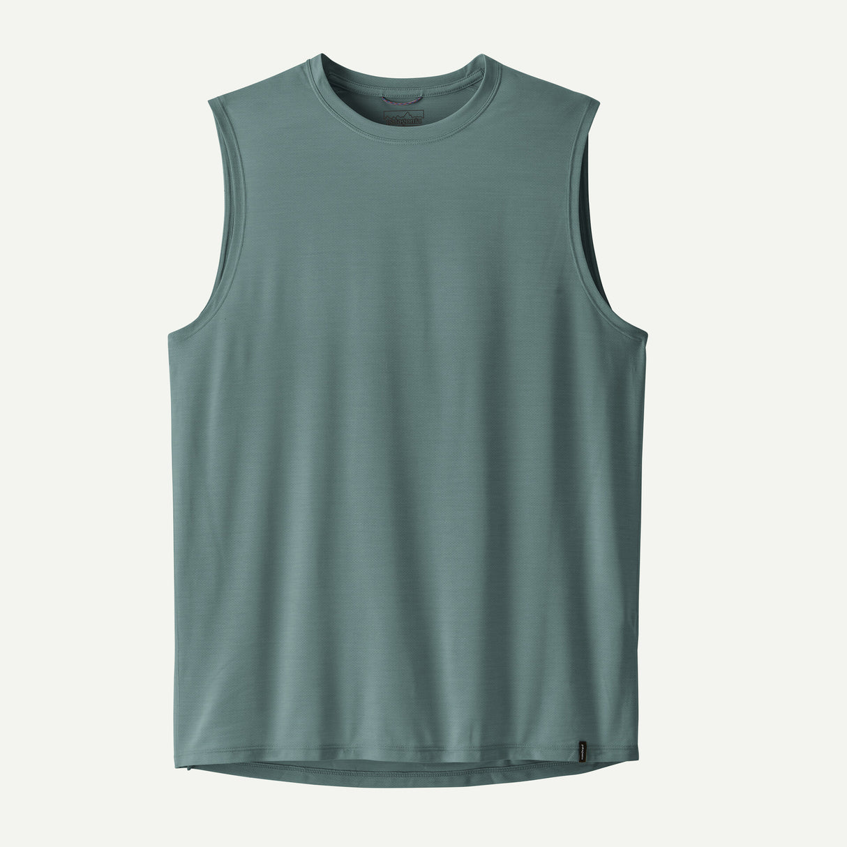 M Patagonia Cap Cool Ultra Tank