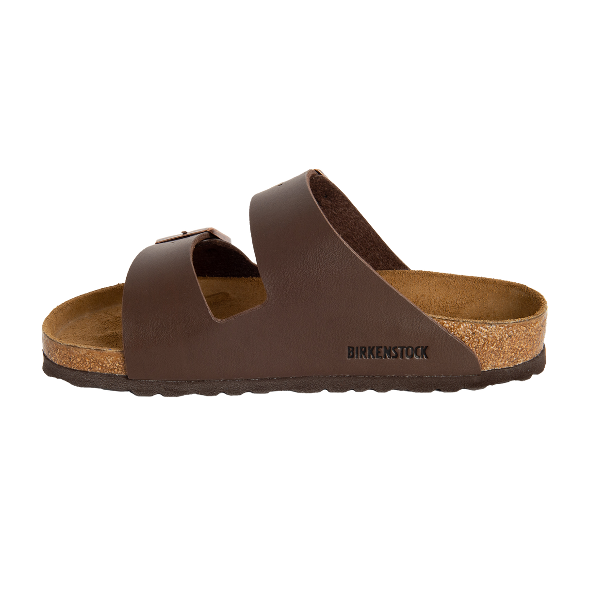 Birkenstock Arizona Soft Footbed Birko-Flor Regular/Wide Width