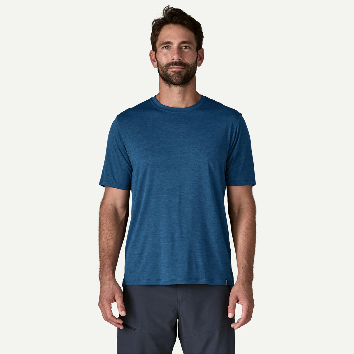 M Patagonia Cap Cool Daily Shirt