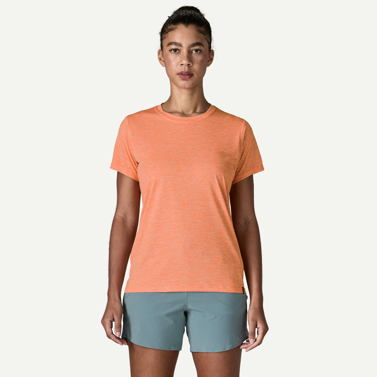 W Patagonia Cap Cool Daily Shirt