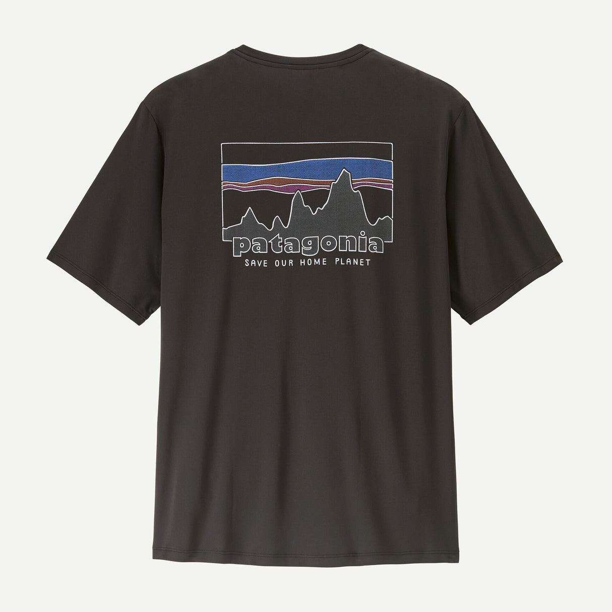 M Patagonia Cap Cool Daily Shirt 73 Skyline