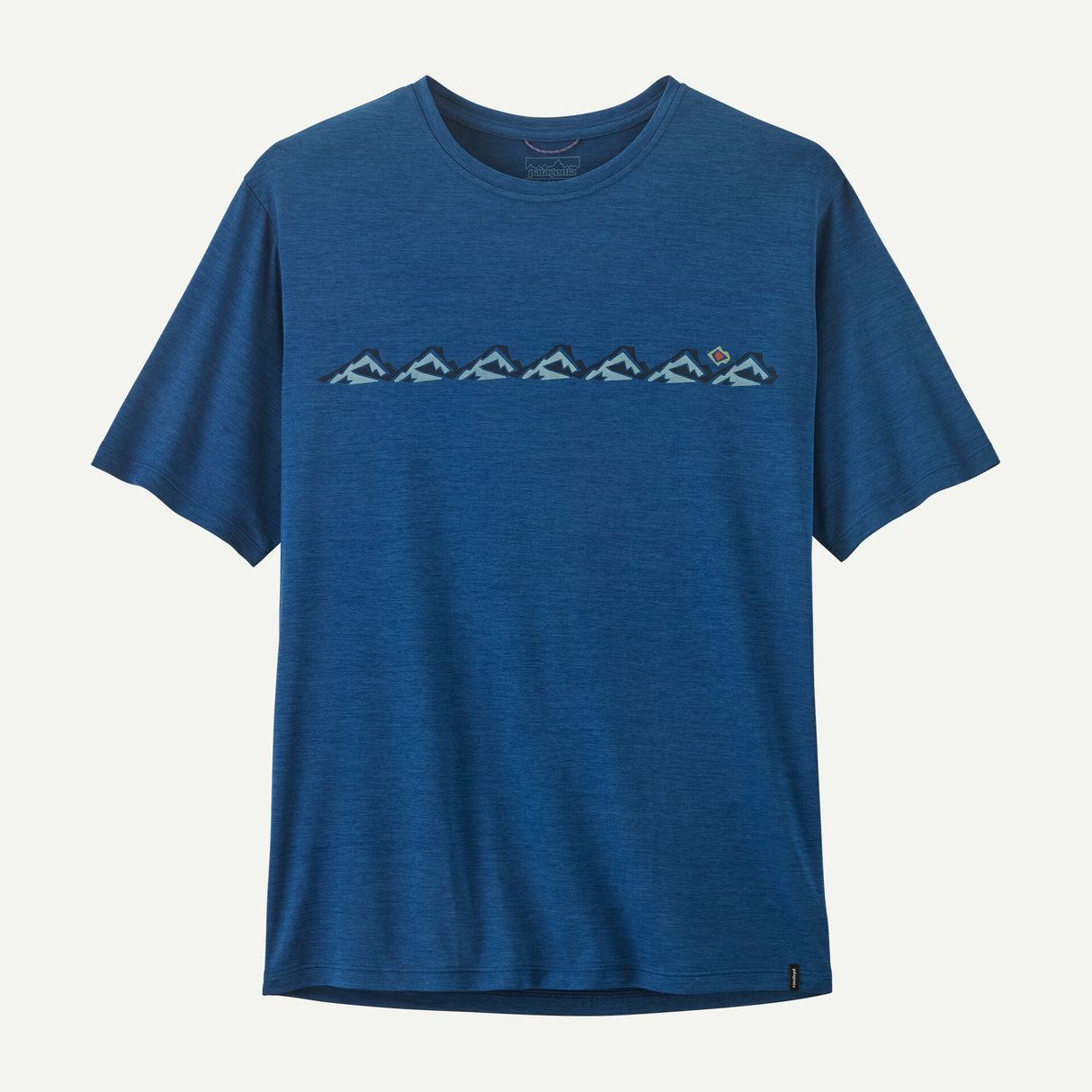M Patagonia Cap Cool Daily Graphic Shirt - Trailcheck
