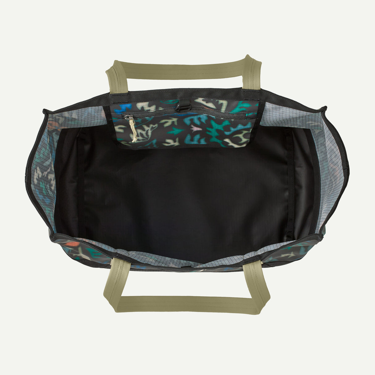 Patagonia Black Hole Tote