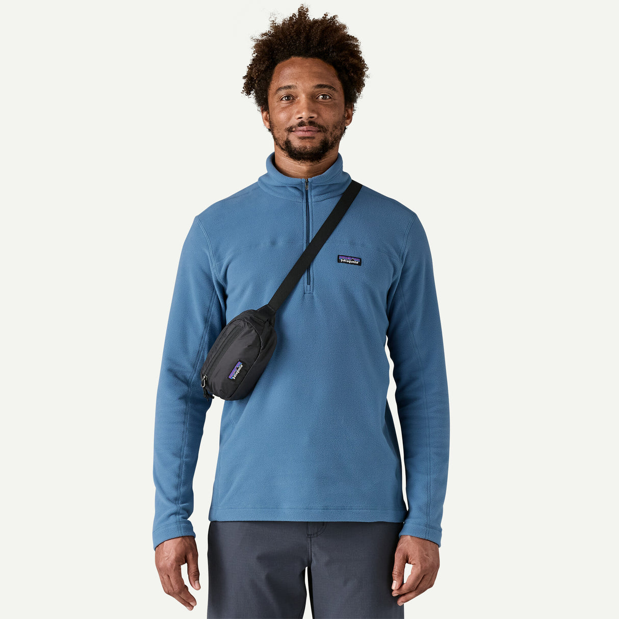 Patagonia Terravia Mini Hip Pack O/S