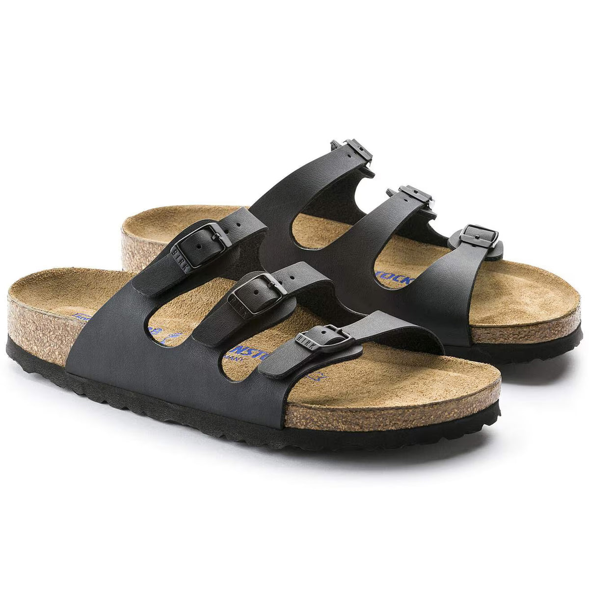 Birkenstock Florida SFB Birko-Flor, Reg