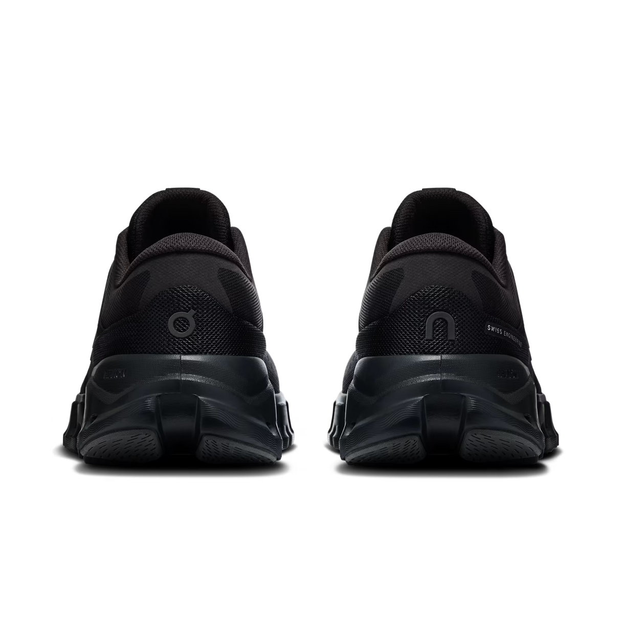 W ON Cloud X 5