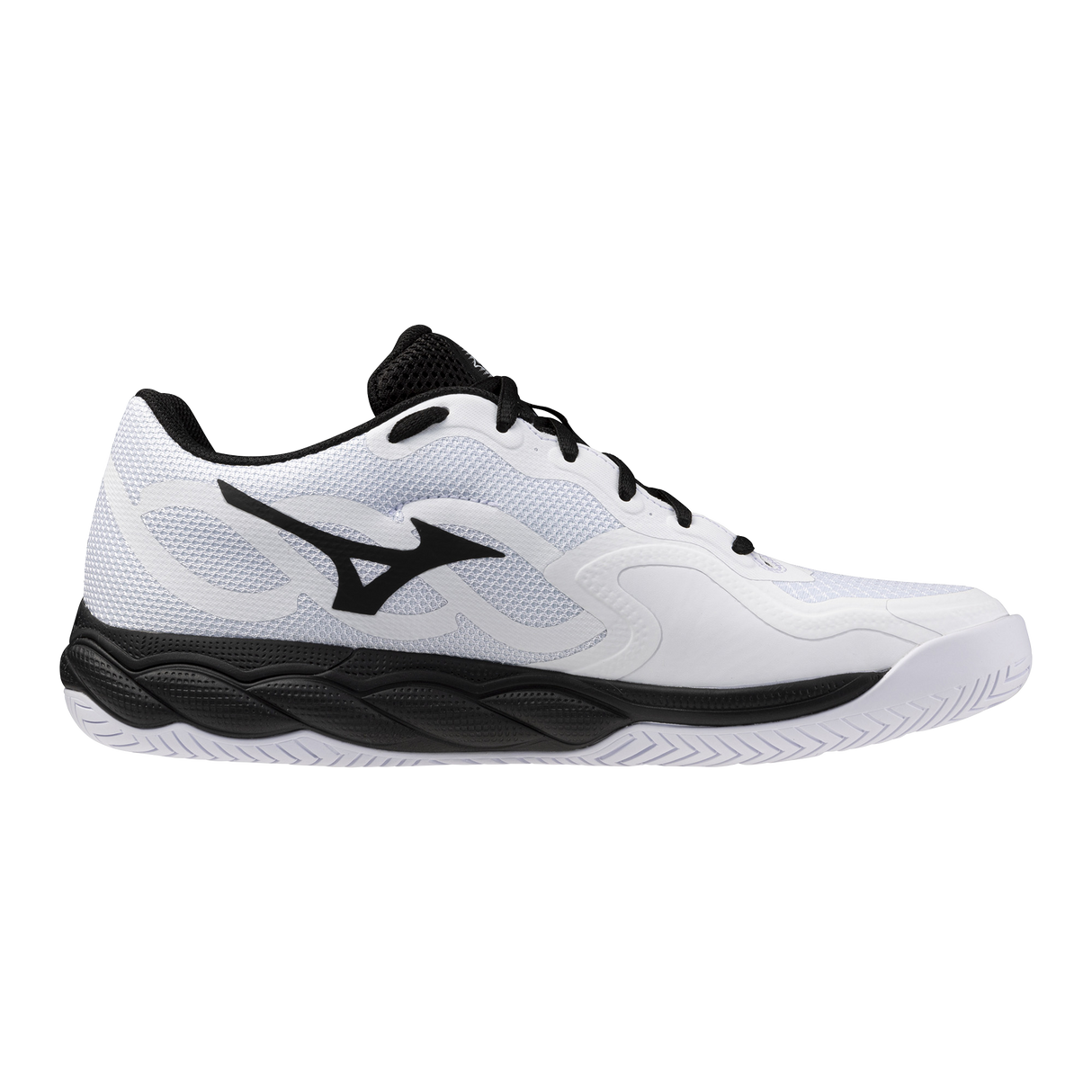 M Mizuno Wave Enforce Court AC