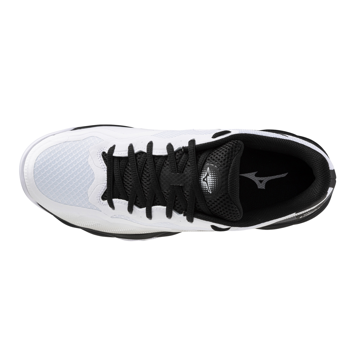 M Mizuno Wave Enforce Court AC