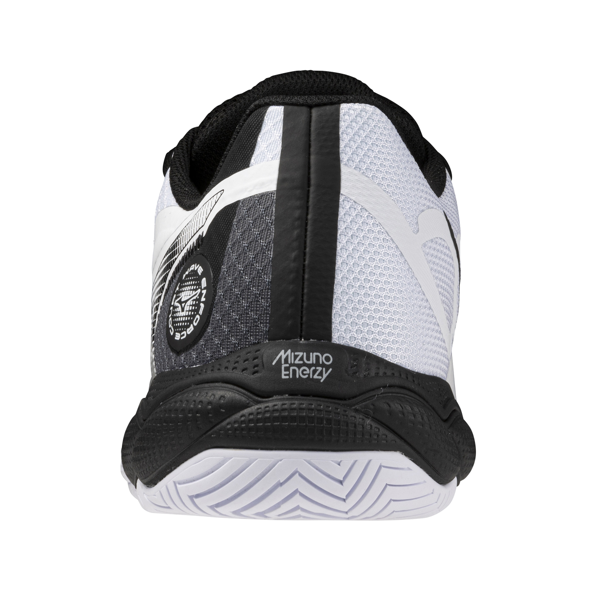 M Mizuno Wave Enforce Court AC
