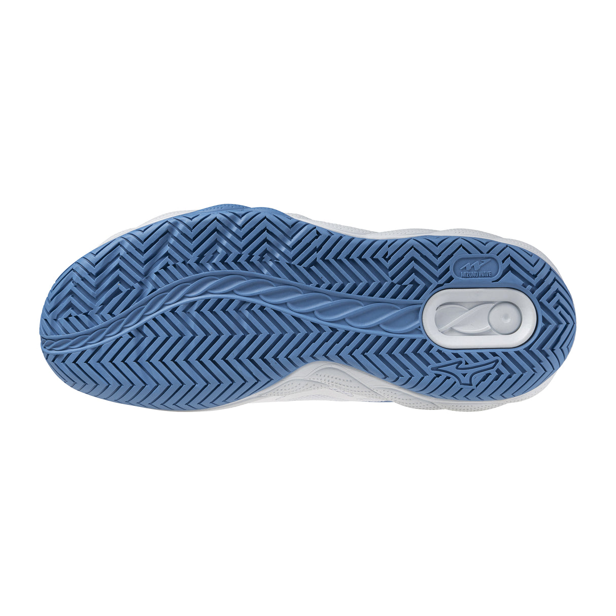 W Mizuno Wave Enforce Court AC