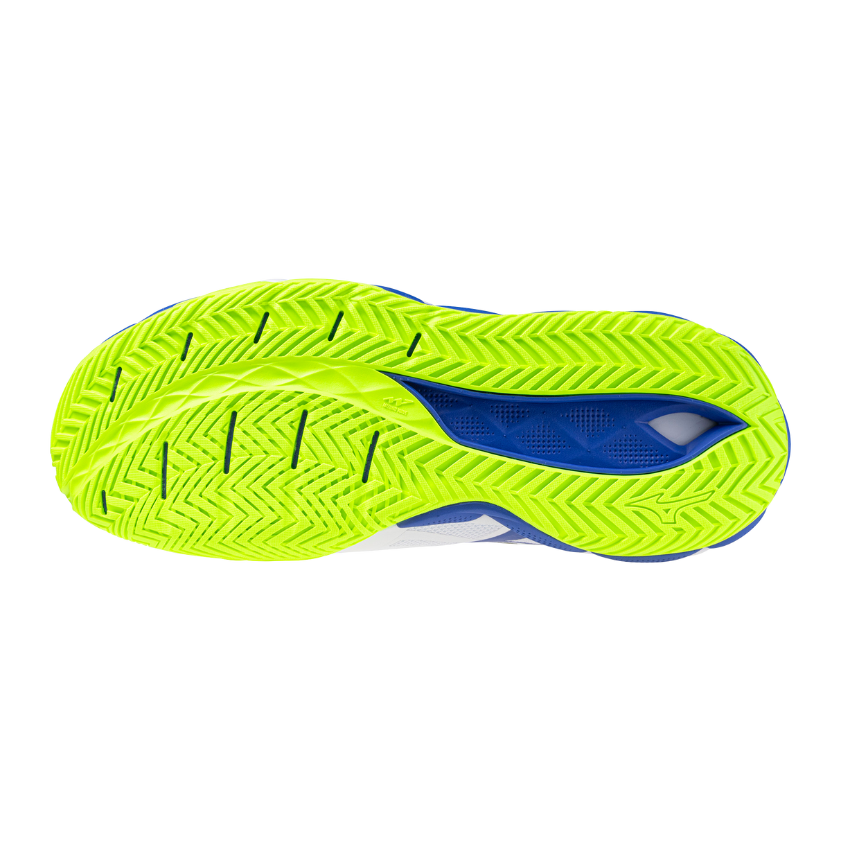 M Mizuno Wave Enforce Tour 2 AC