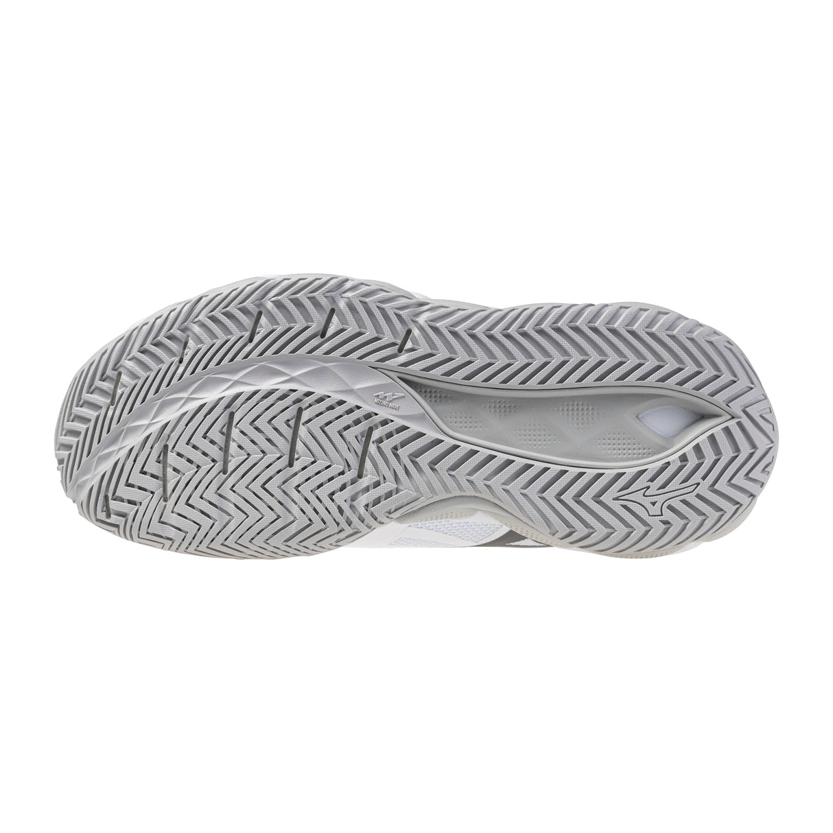 W Mizuno Wave Enforce Tour 2 AC