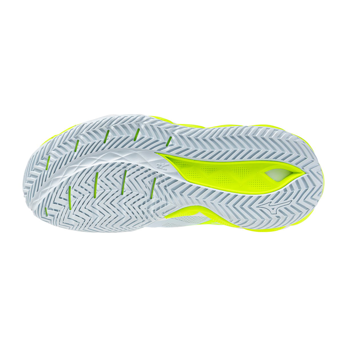 W Mizuno Wave Enforce Tour 2 AC