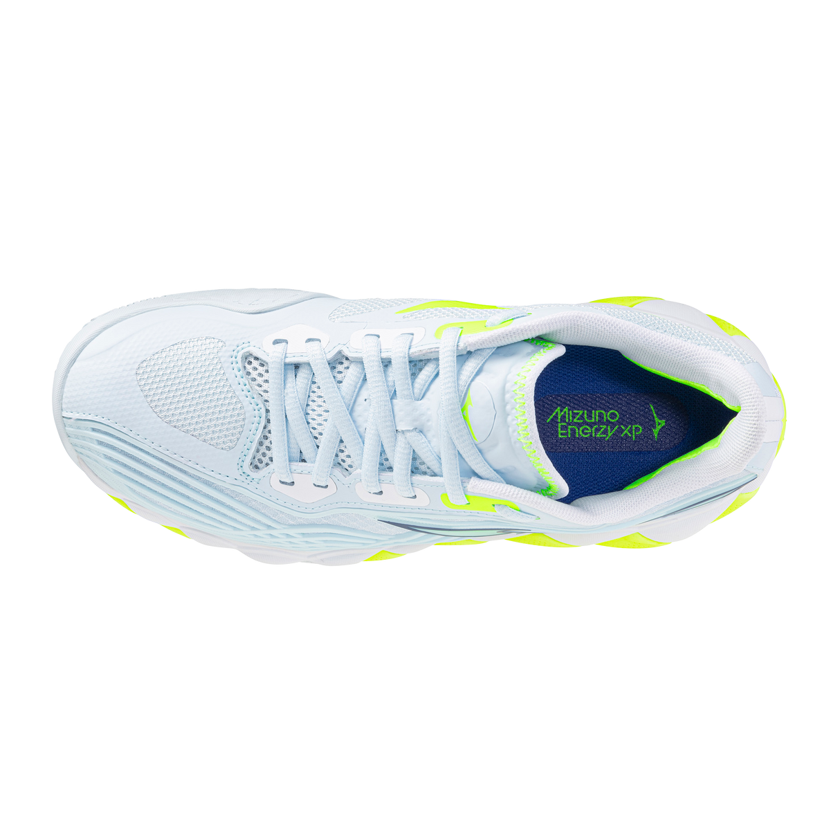 W Mizuno Wave Enforce Tour 2 AC