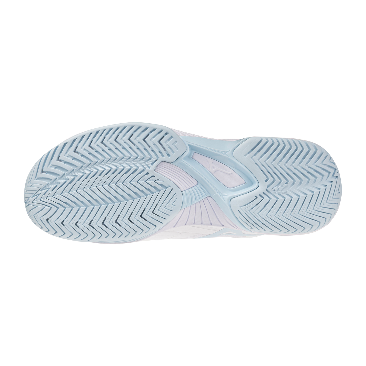 W Mizuno Wave Strike