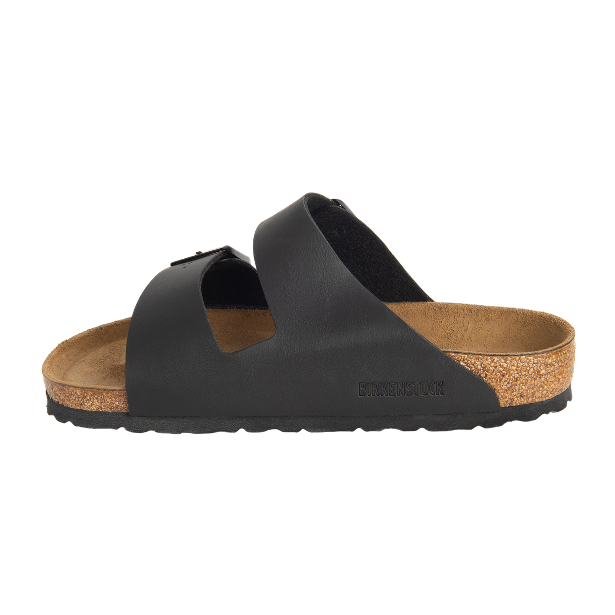 Birkenstock Arizona Soft Footbed Birko-Flor Narrow/Medium Width