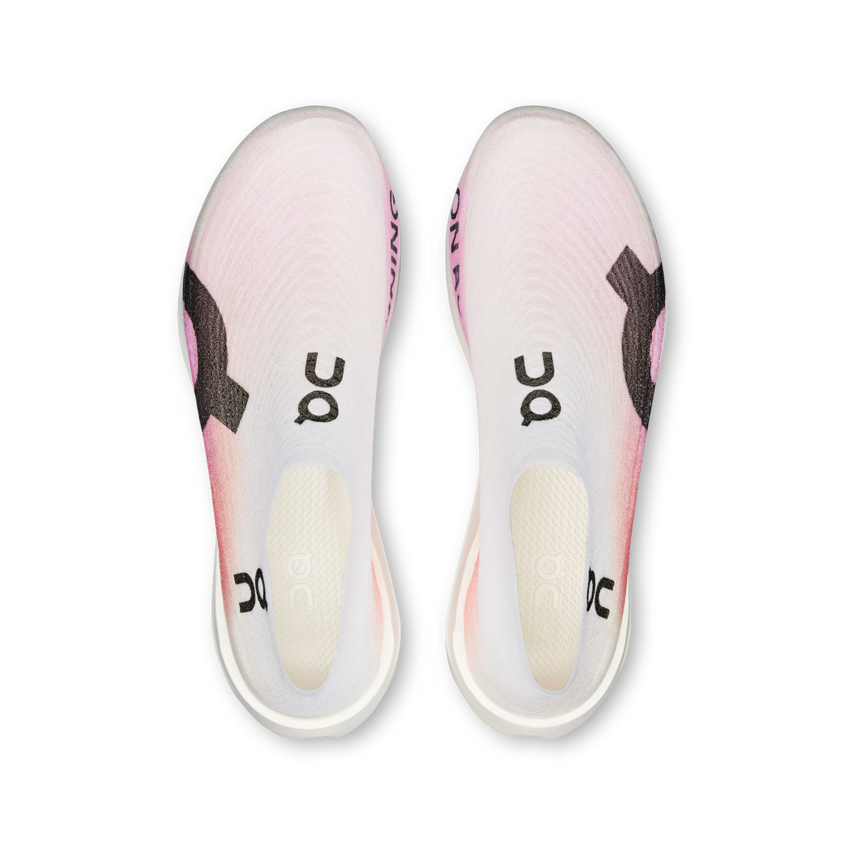 ON Cloudboom Strike LS