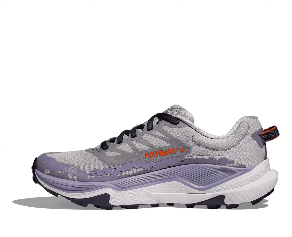 W Hoka Torrent 4