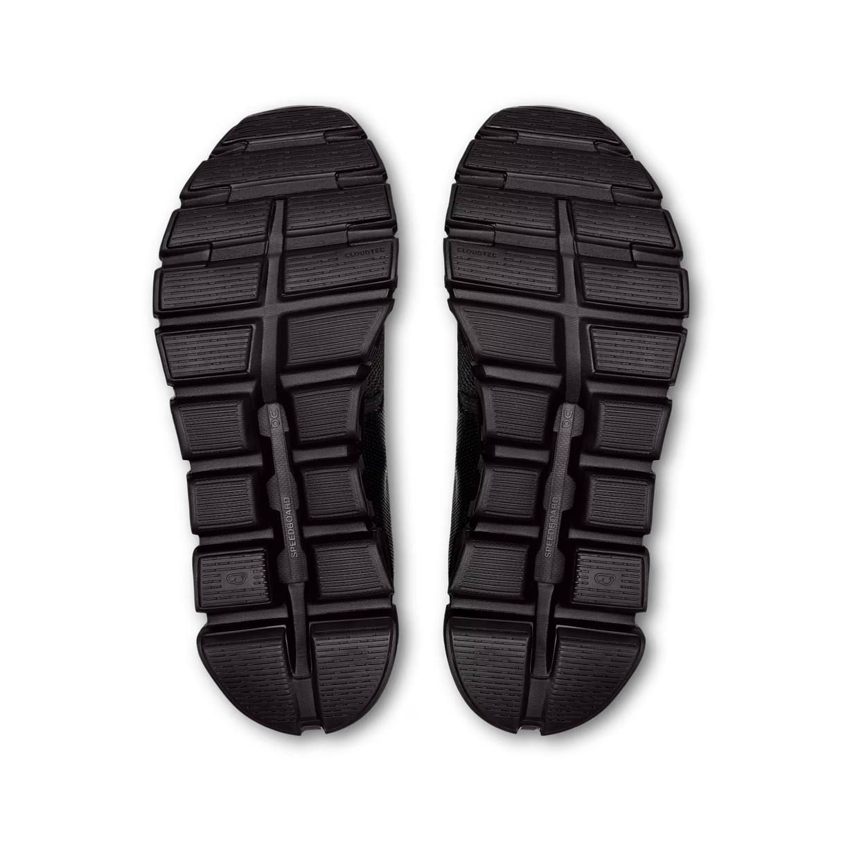 W ON Cloud 6 Waterproof