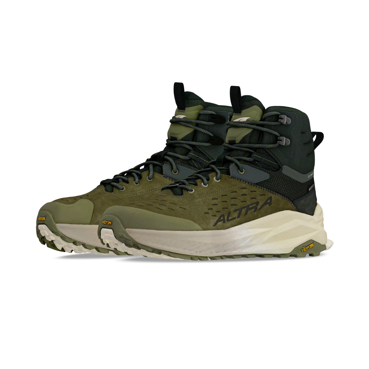 M Altra Olympus 6 Hike Mid GTX