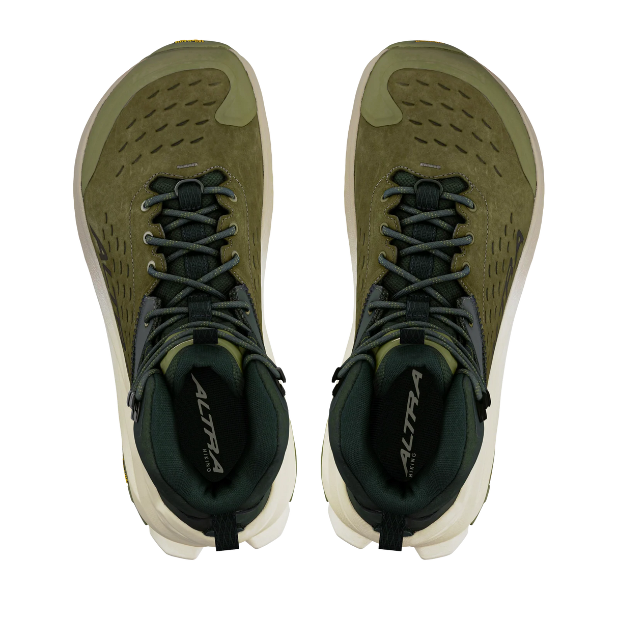 M Altra Olympus 6 Hike Mid GTX
