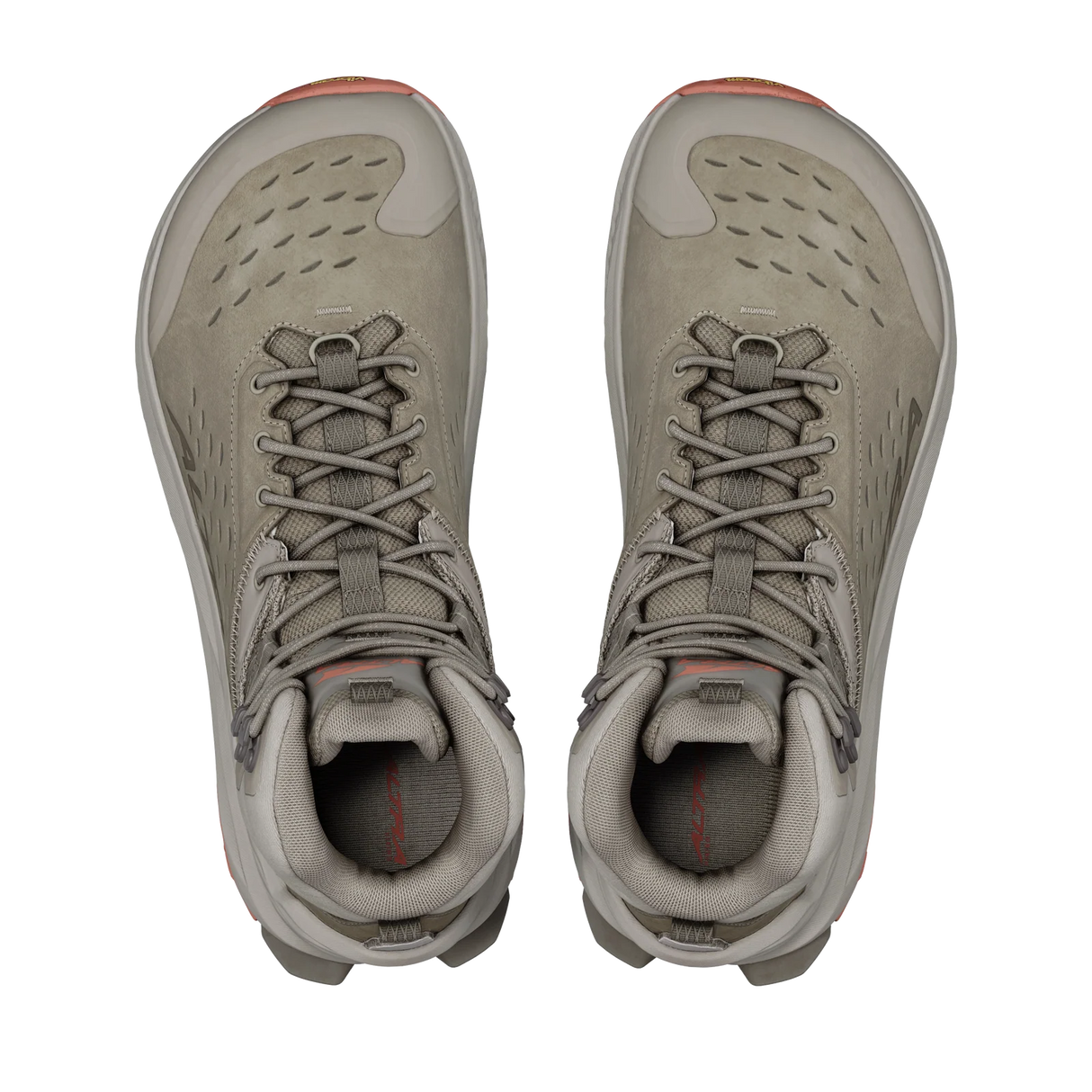 M Altra Olympus 6 Hike Mid GTX