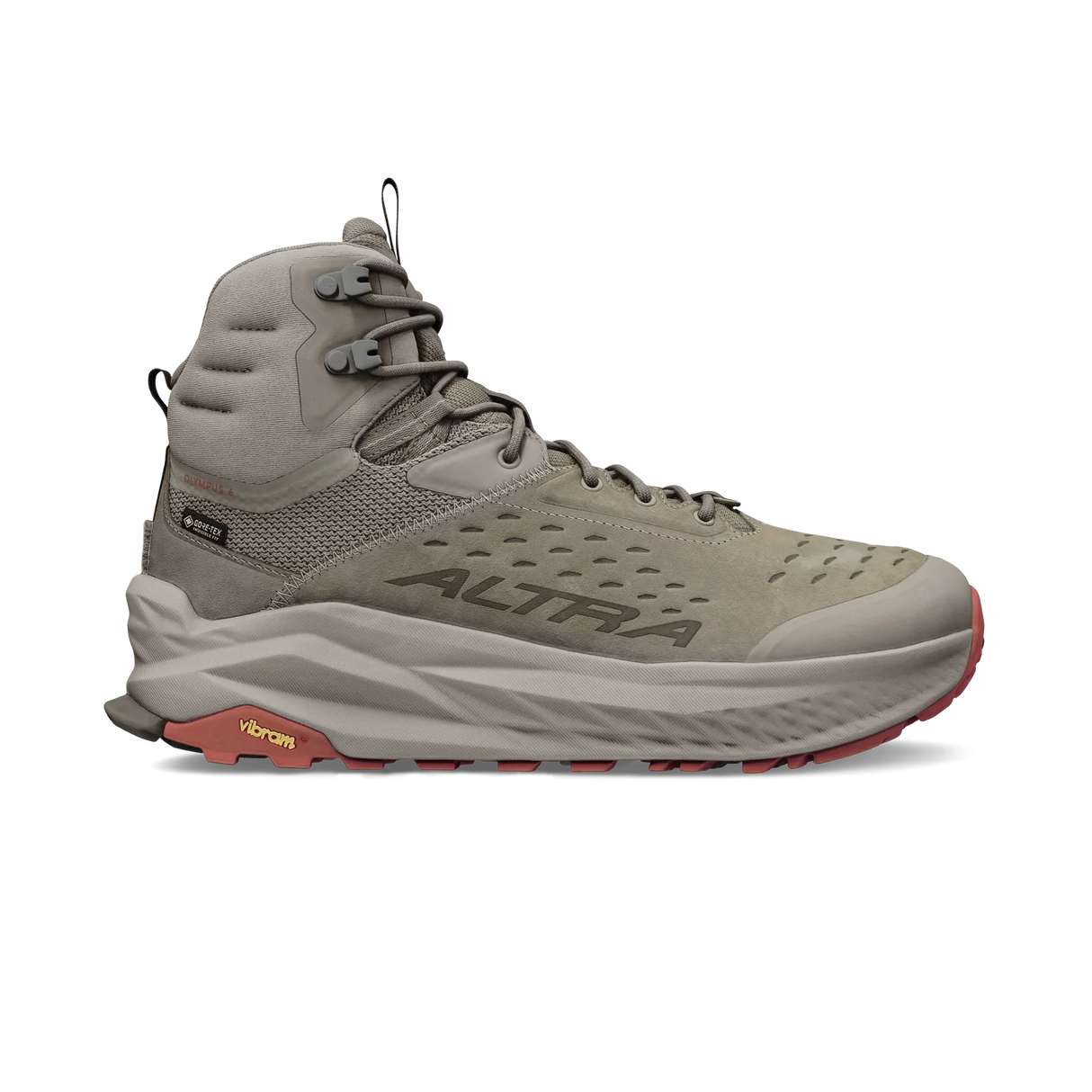 M Altra Olympus 6 Hike Mid GTX
