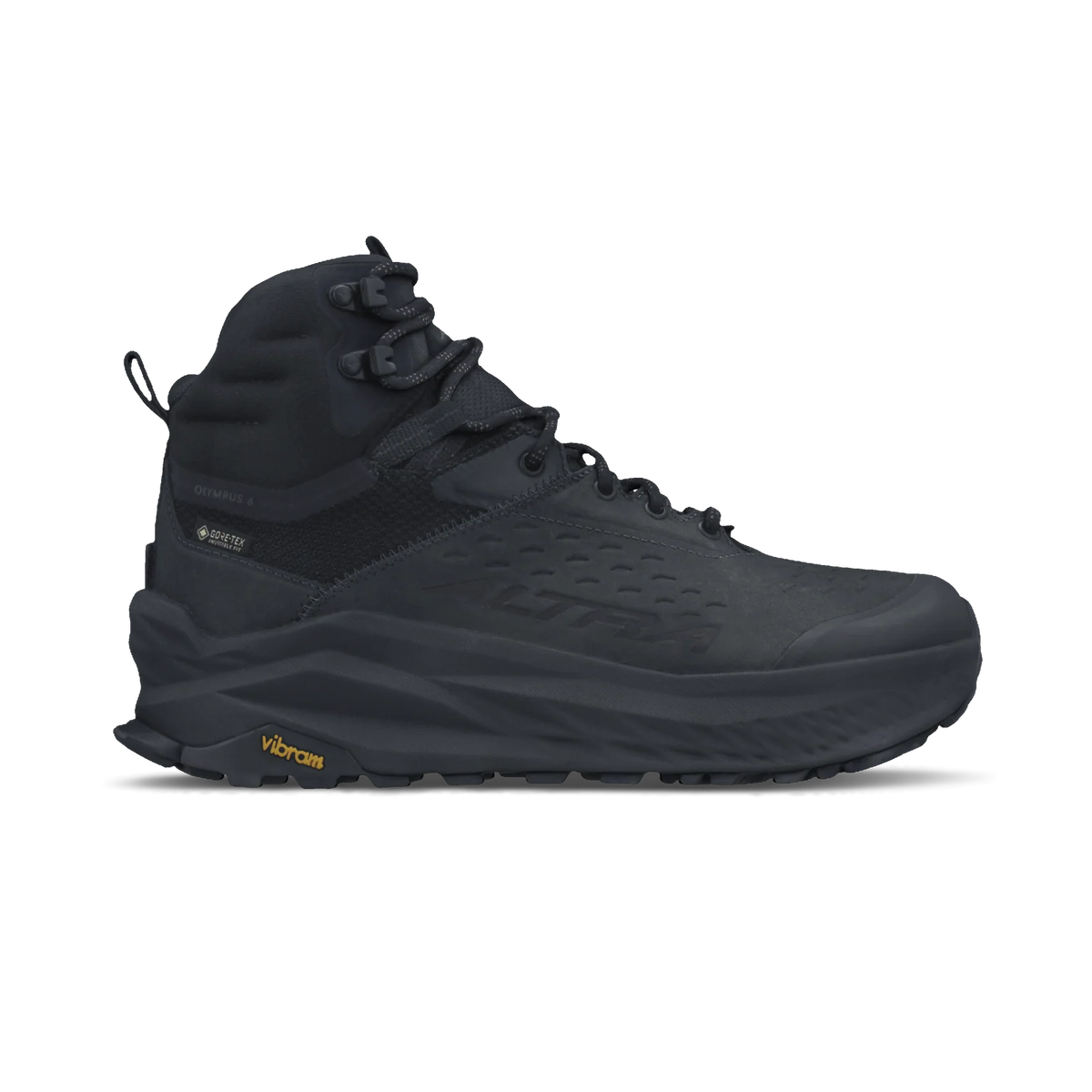 W Altra Olympus 6 Hike Mid GTX
