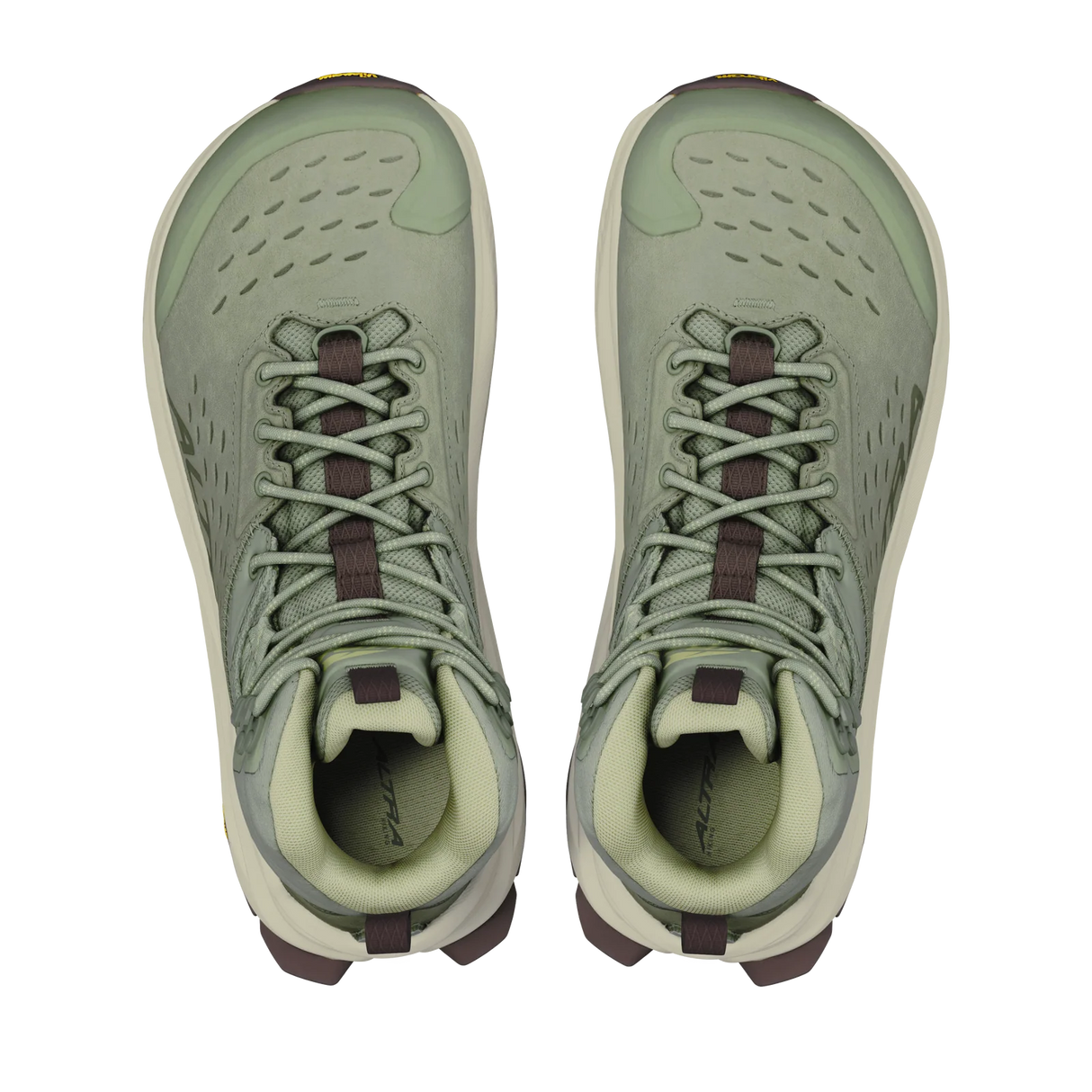 W Altra Olympus 6 Hike Mid GTX