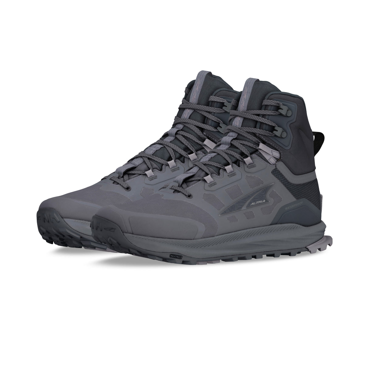 M Altra Lone Peak 9 Waterproof Mid