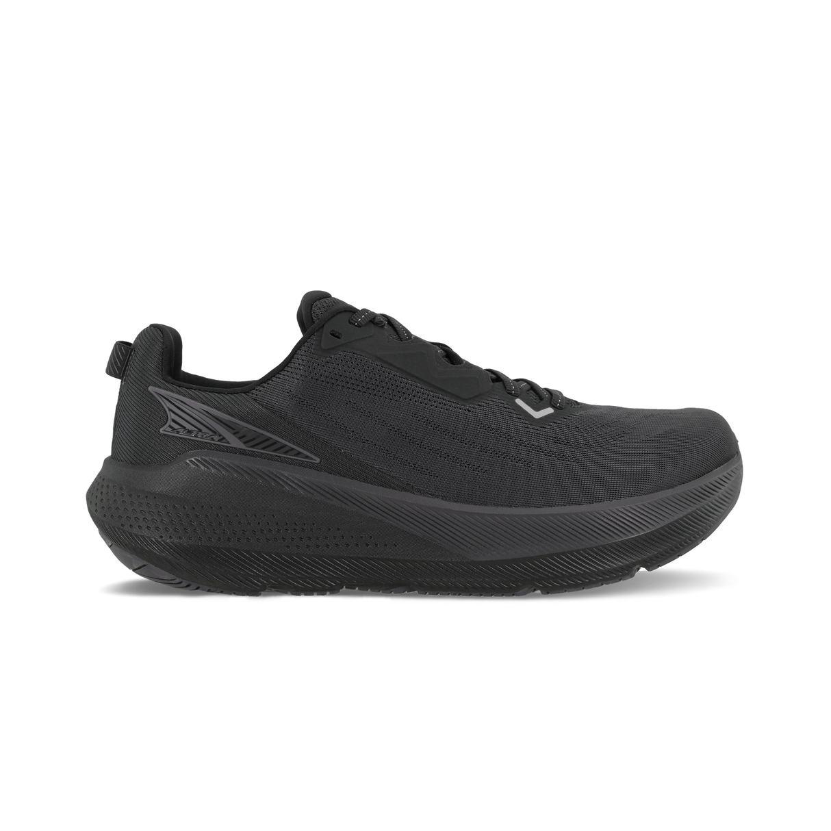M Altra Fwd Via Black Black