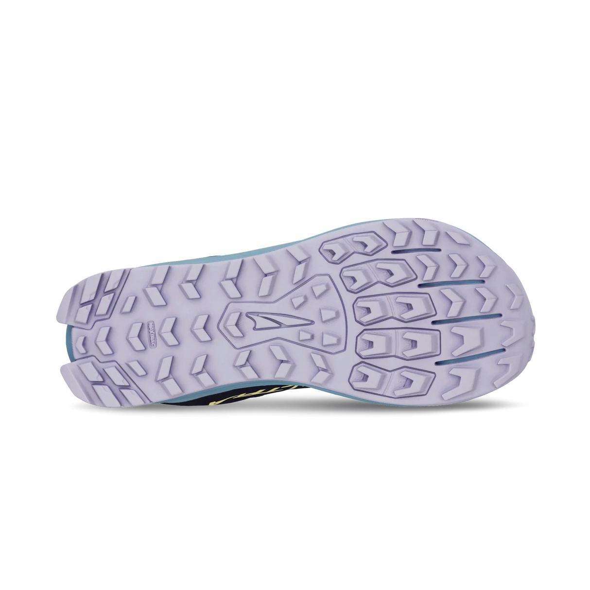 W Altra Lone Peak 9
