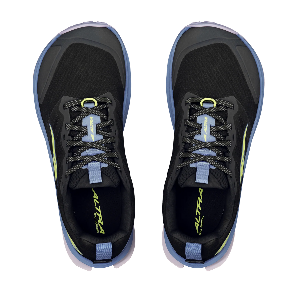 W Altra Lone Peak 9