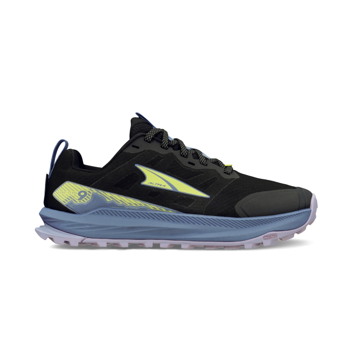 W Altra Lone Peak 9