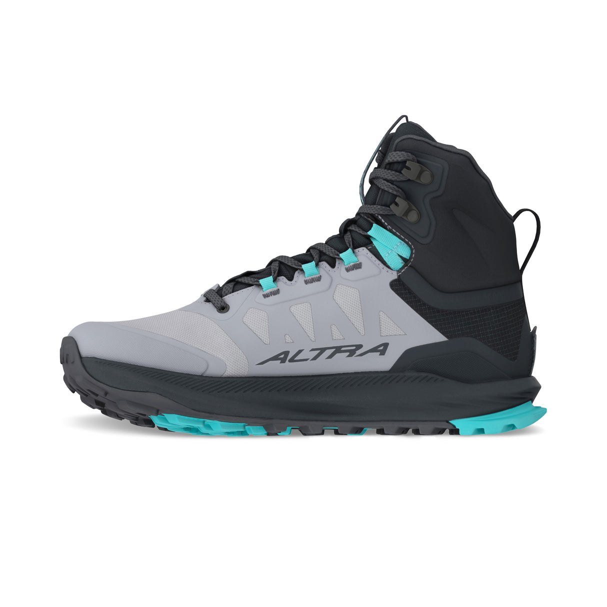 W Altra Lone Peak 9 Waterproof Mid